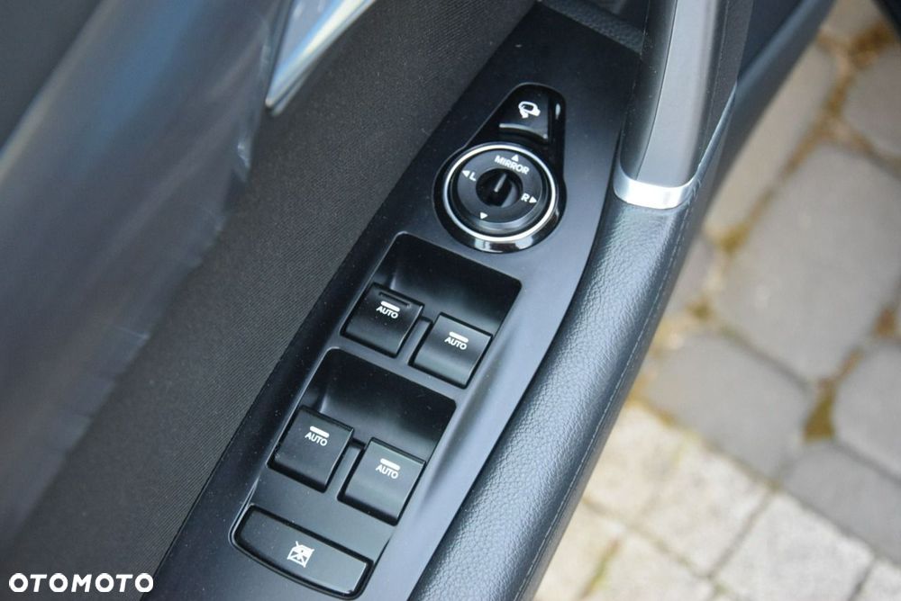 Hyundai i40 - 21