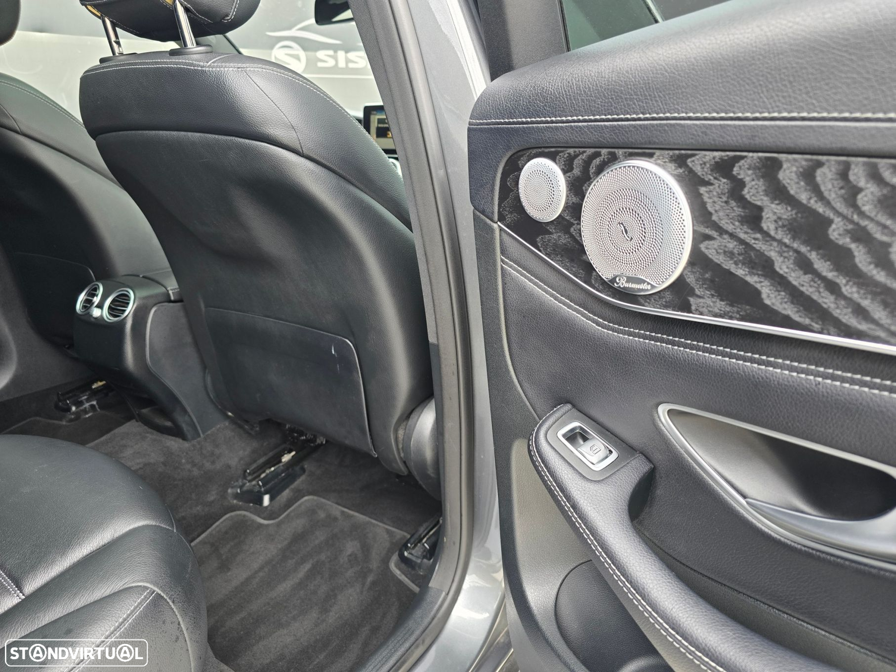 Mercedes-Benz GLC 350 - 22
