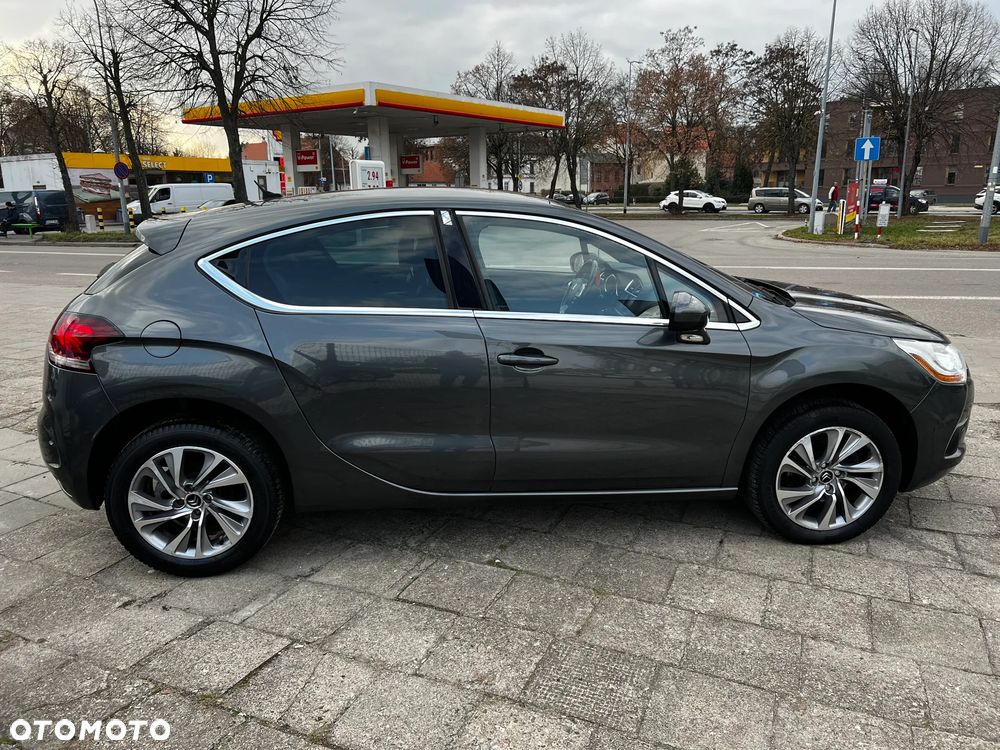 Citroën DS4 2.0 BlueHDi SportChic S&S - 14