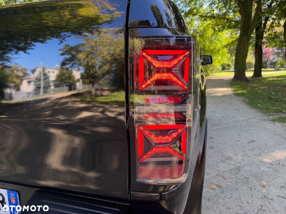 Ford Ranger Extra 2,0 l EcoBlue Autm Limited - 28