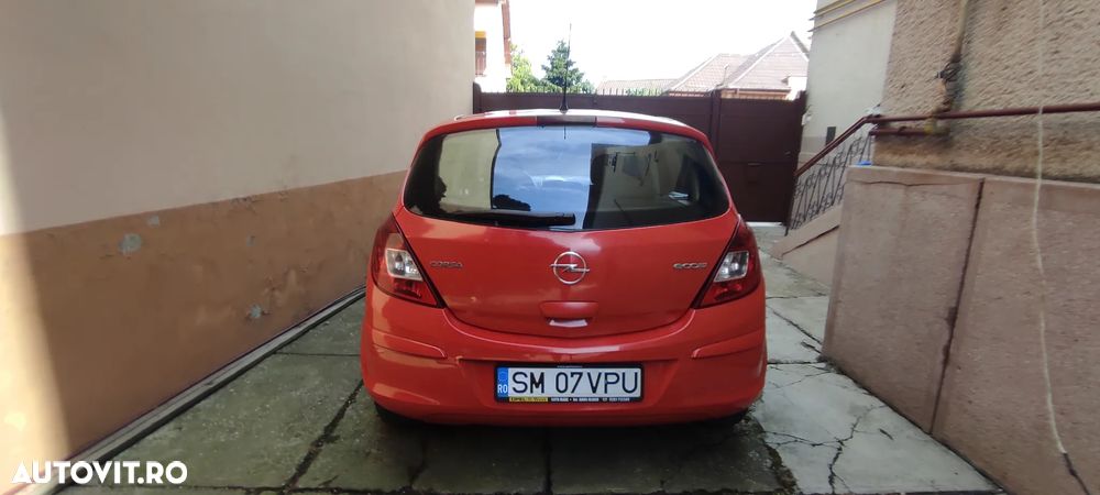 Opel Corsa - 3
