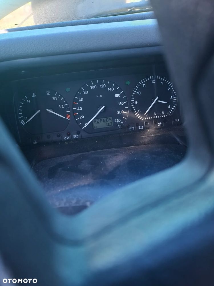 Volkswagen Transporter 1996 photo 5