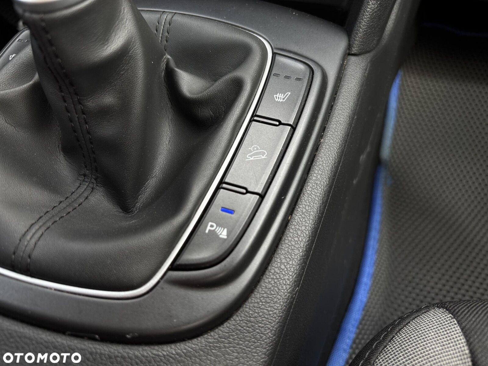 Hyundai Kona 1.0 T-GDI Comfort - 27