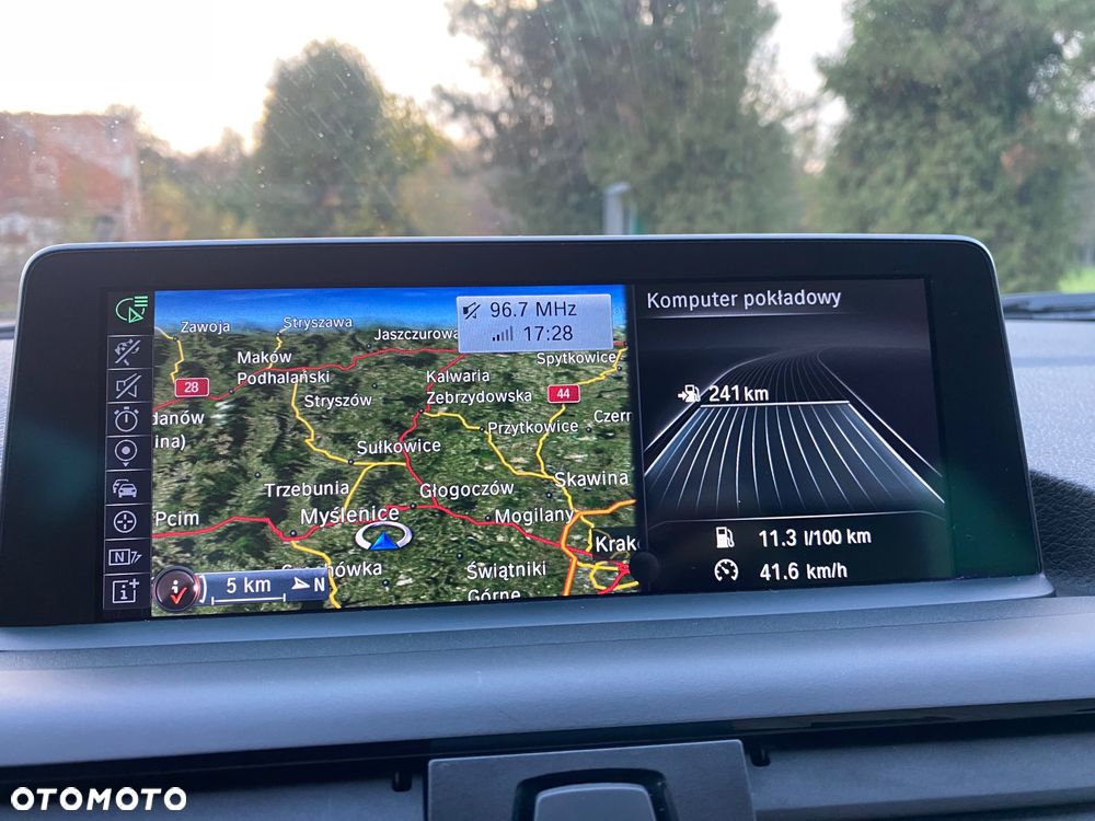 BMW Seria 1 M135i Sport-Aut - 31