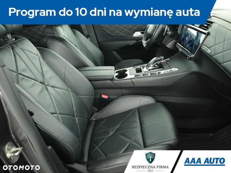 DS Automobiles DS 7 Crossback - 8