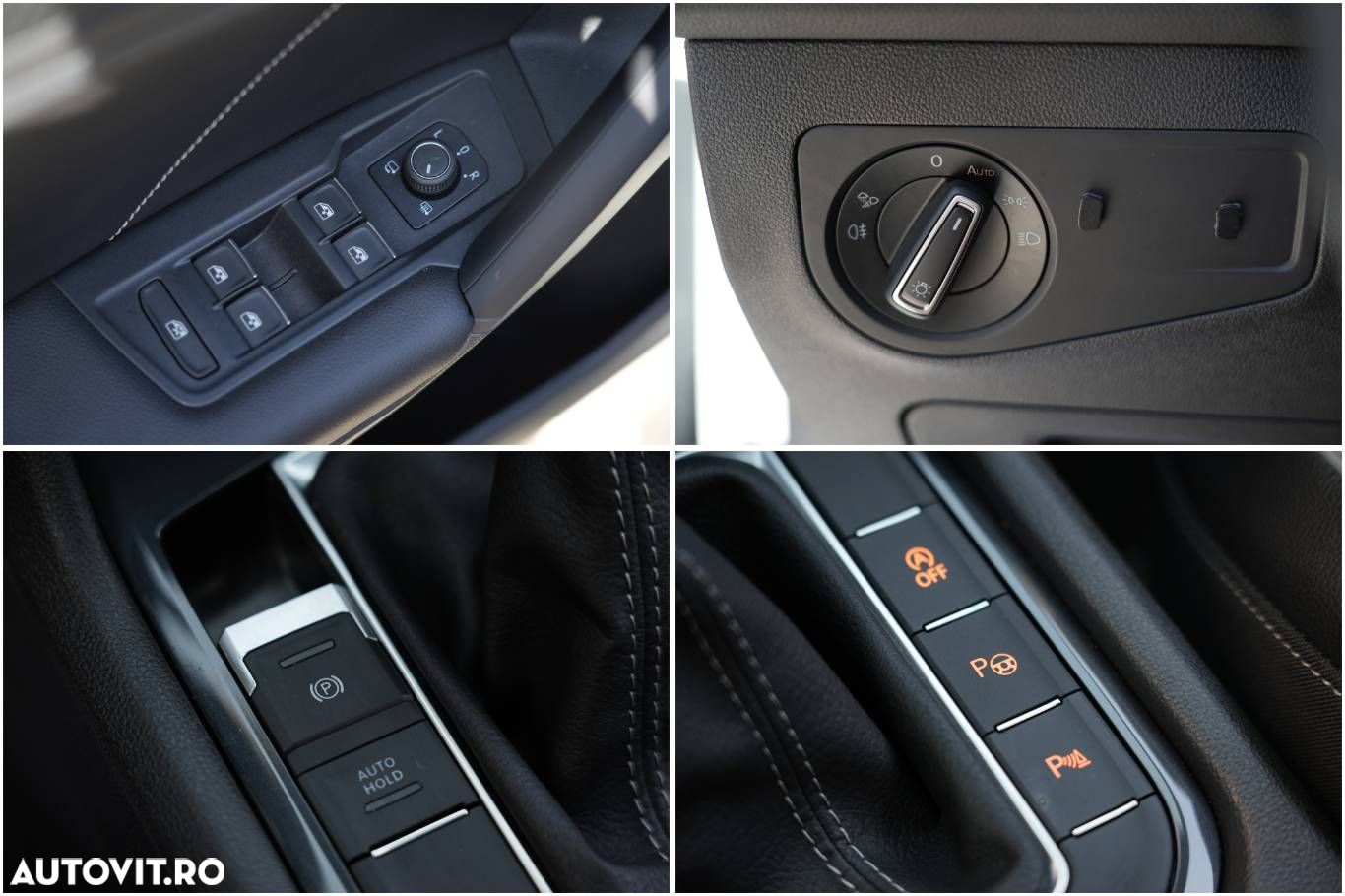 Volkswagen Tiguan 2.0 TDI SCR DSG R-Line - 21