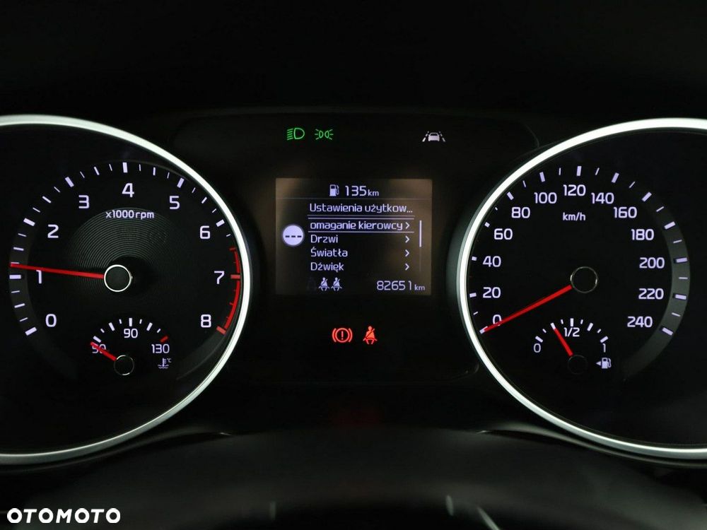 Kia Ceed 1.4 T-GDI OPF Vision - 23