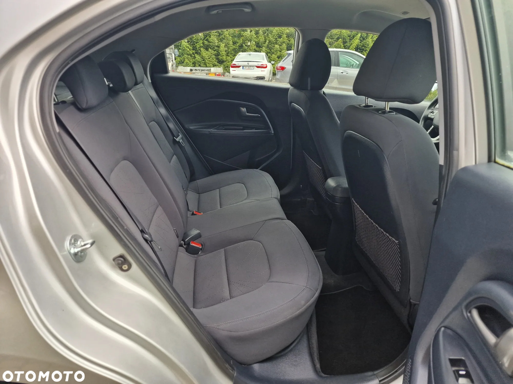 Kia Rio 1.4 CRDI Platinum Edition - 15