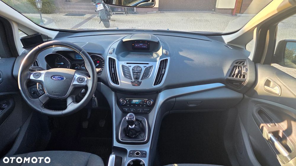 Ford C-MAX - 5