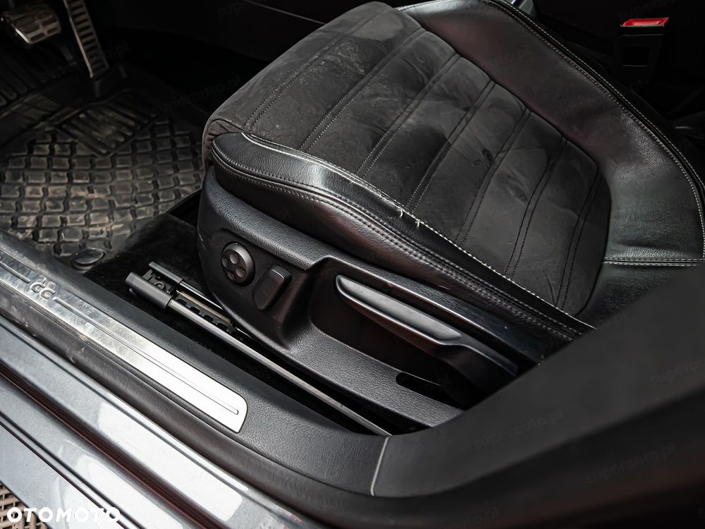 Volkswagen CC - 8