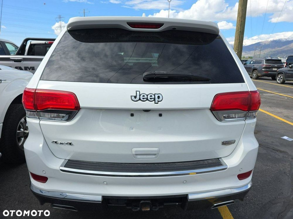 Jeep Grand Cherokee - 6