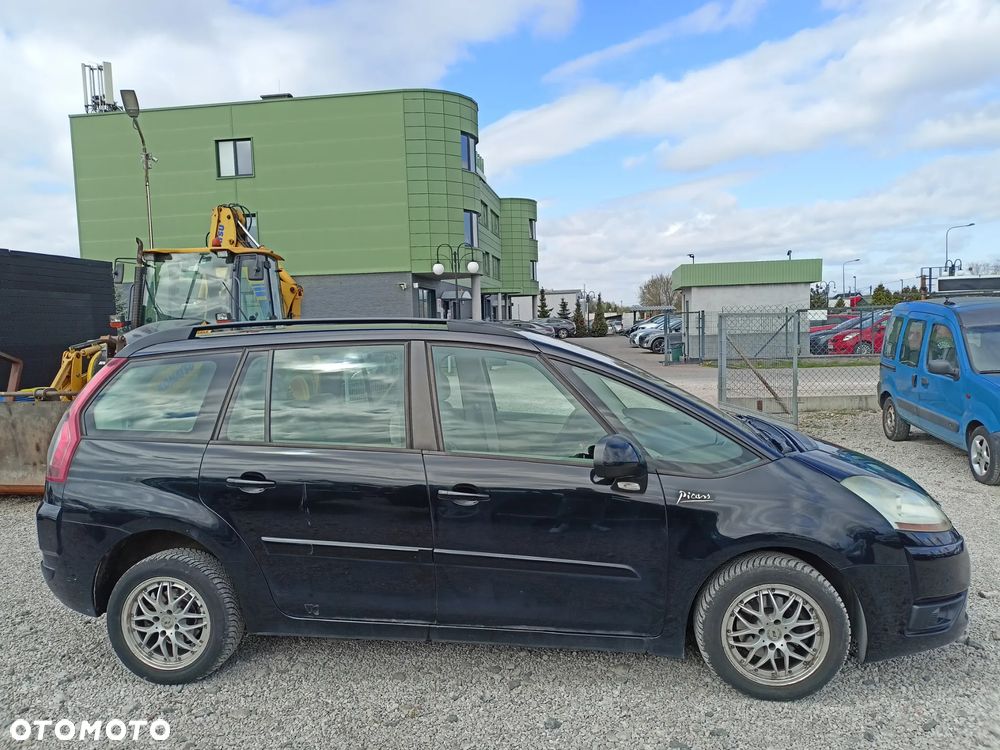 Citroën C4 Grand Picasso - 5