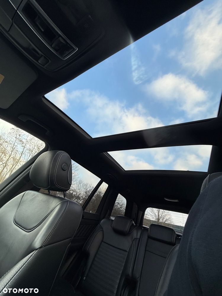 Mercedes-Benz GLS 350 d 4Matic 9G-TRONIC AMG Line - 7