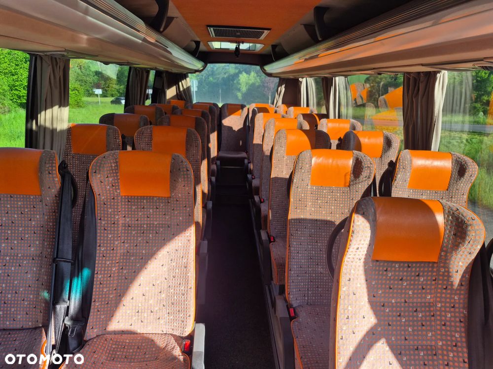 Iveco Rošero First - 8