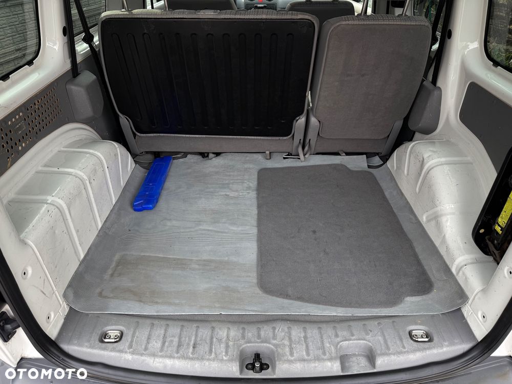 Volkswagen Caddy 2.0 (5-Si.) - 22