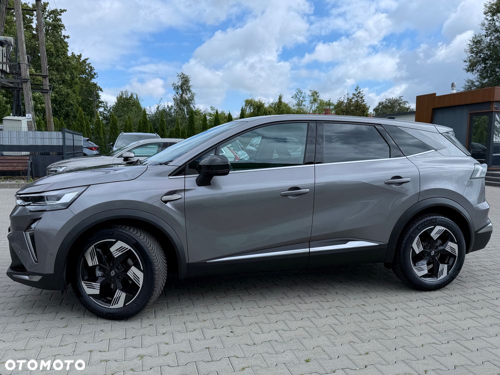 Renault Symbioz - 4