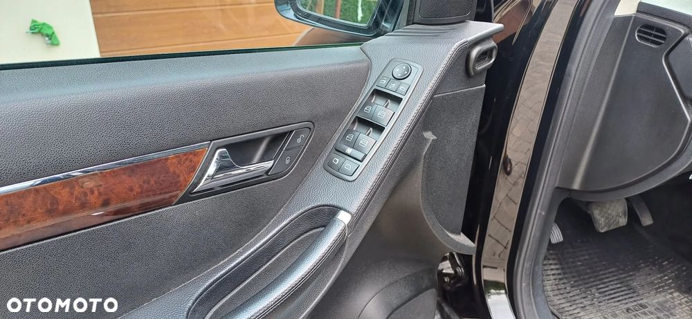 Mercedes-Benz Klasa R 350 CDI 4-Matic - 14