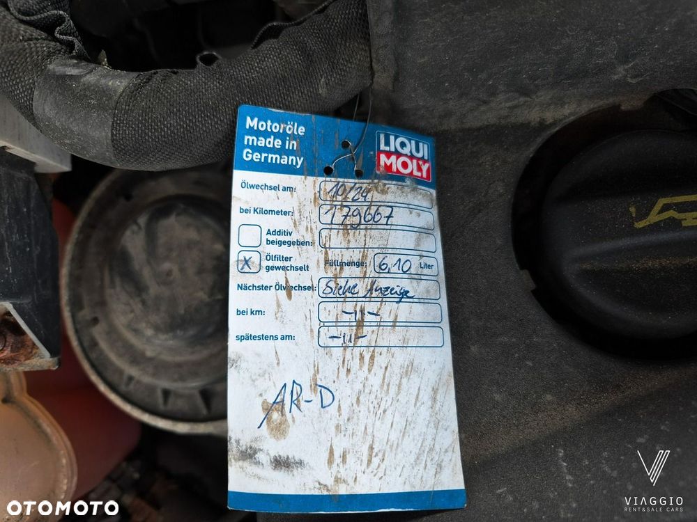 Ford Mondeo 2.0 EcoBlue Titanium - 6