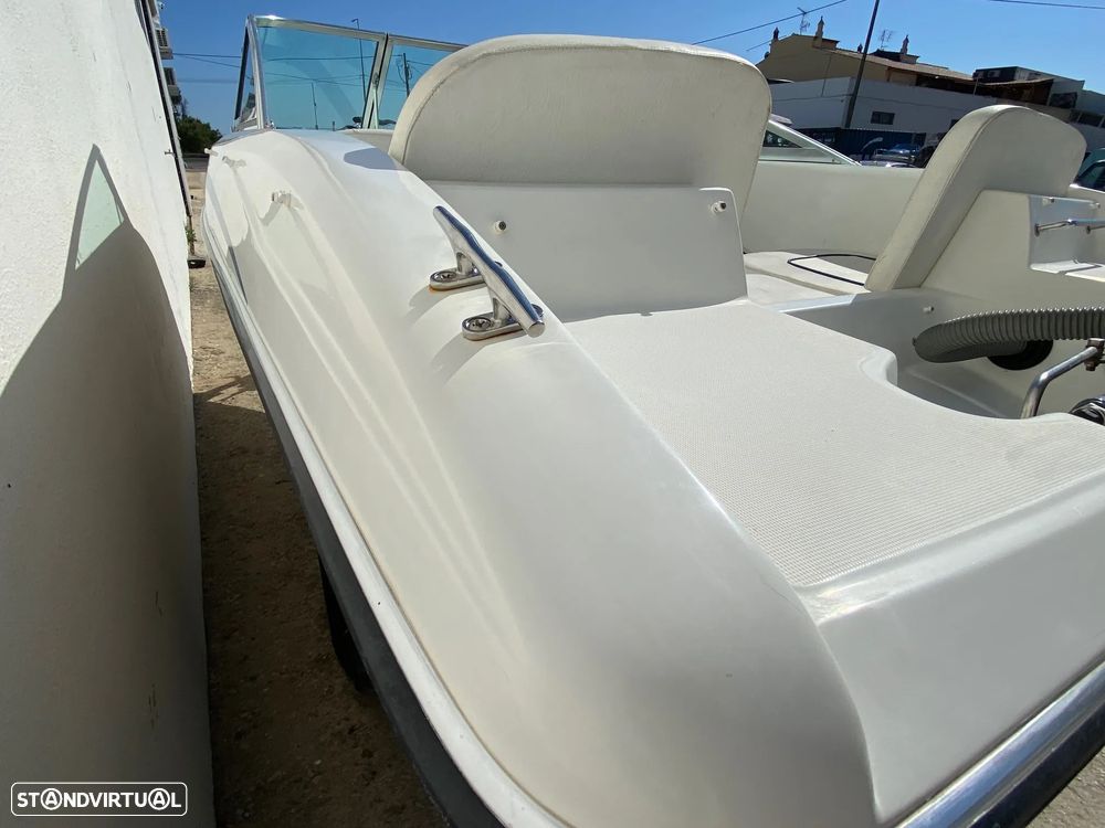 Outra não listada Astromar LS 417 - 17