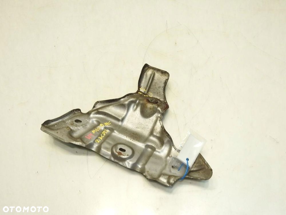 OSŁONA TERMICZNA KOLEKTORA OPEL MOVANO B 2.3 CDTI 8200906076 - 4