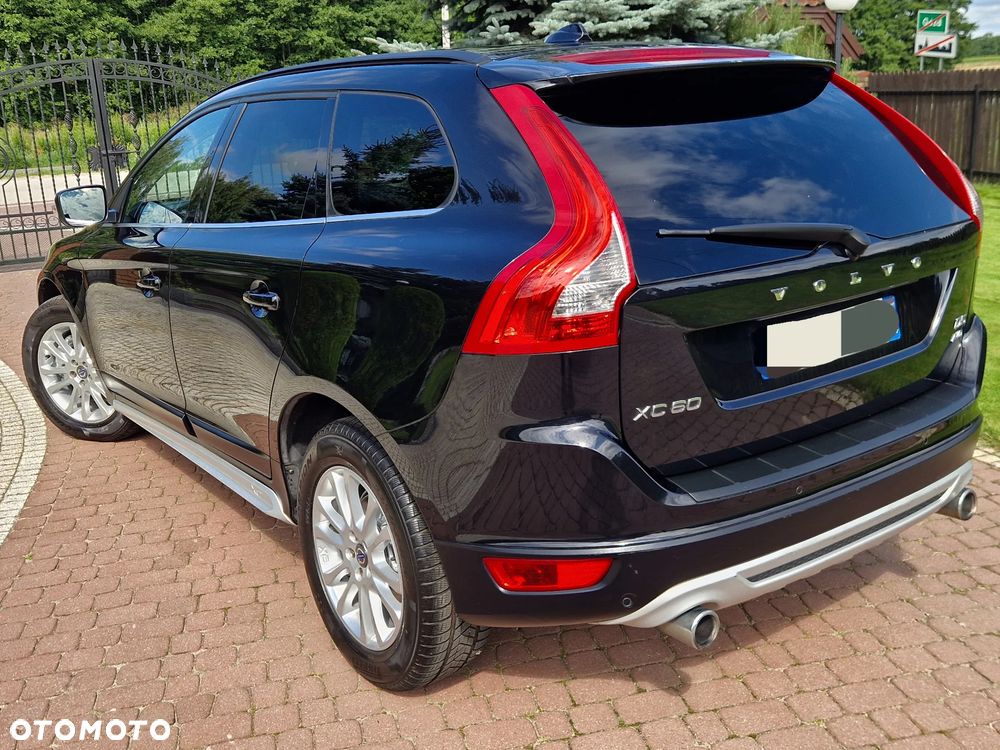 Volvo XC 60 D5 AWD RDesign - 3
