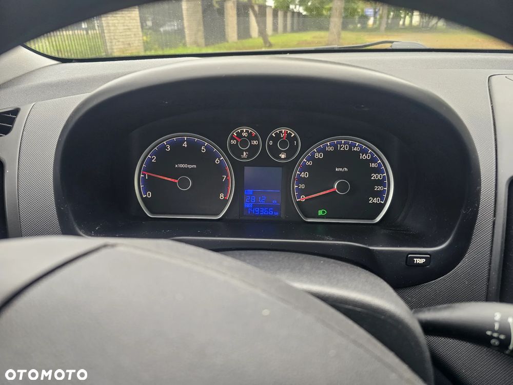 Hyundai i30 1.4 Base - 10