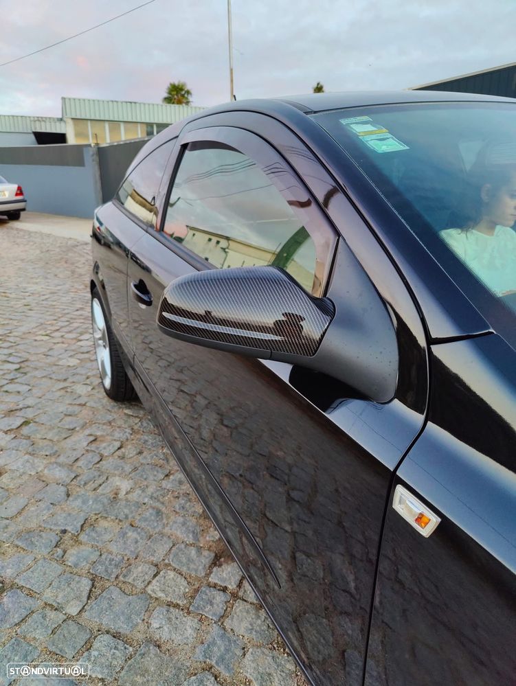 Opel Astra GTC 1.9 CDTI - 3