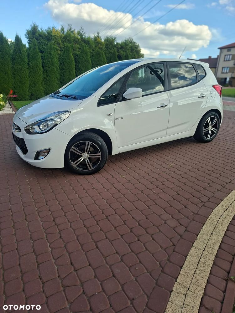 Hyundai ix20 1.4 Edition 20 - 3