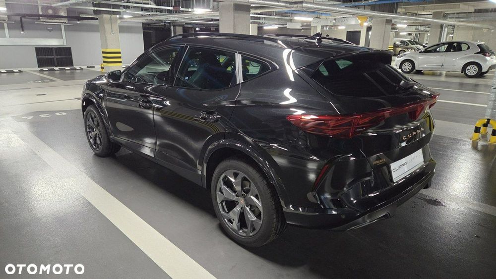 Cupra Formentor - 4