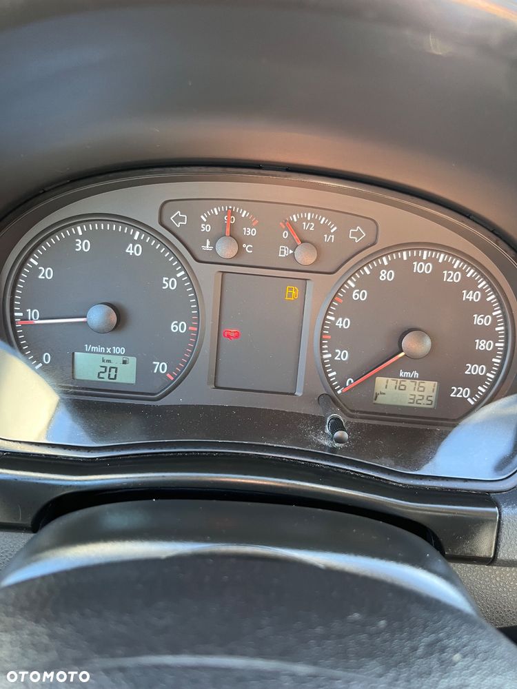 Volkswagen Polo 1.2 Trendline - 17