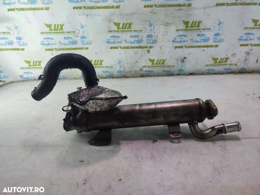 Racitor gaze EGR 03L131512B 2.0 tdi CBAB Volkswagen VW Passat B6 [200 - 1