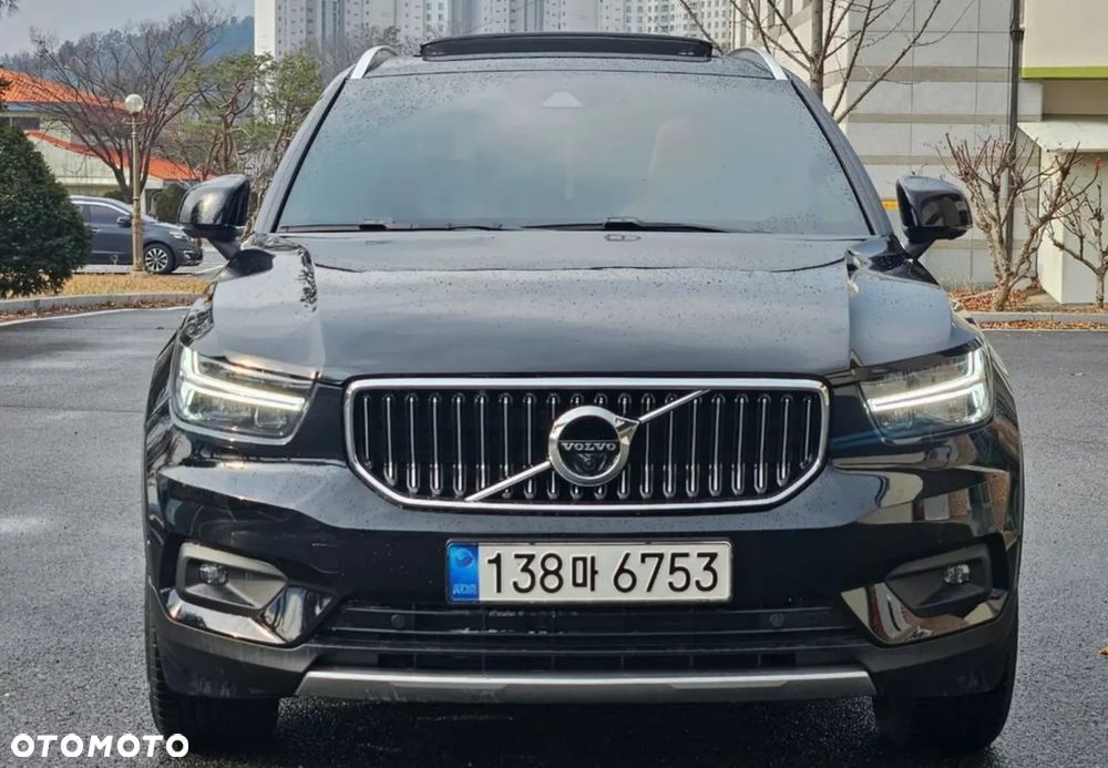 Volvo XC 40 B5 B AWD Inscription - 3