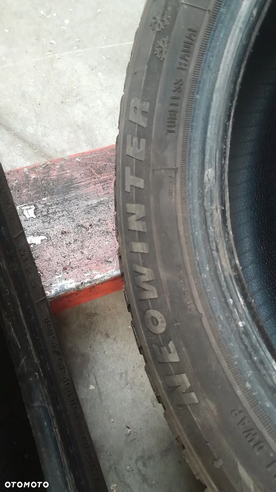 OPONY OPONA NEOLIN NEOWINTER 185/55R15 - 4