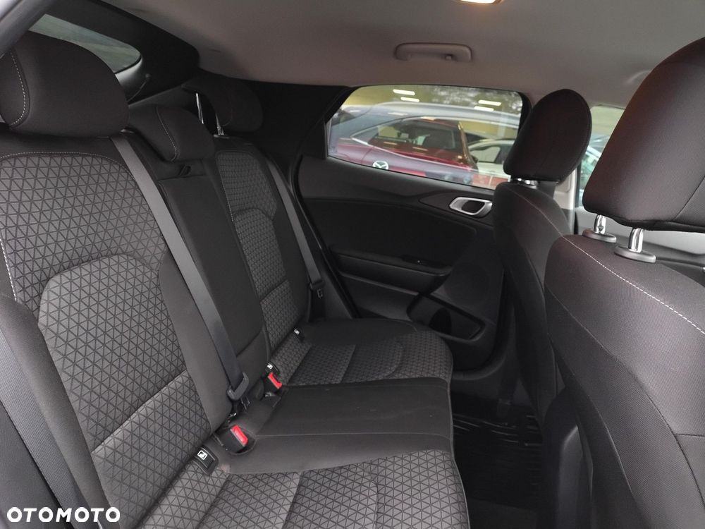 Kia XCeed 1.4 T-GDI M DCT - 18
