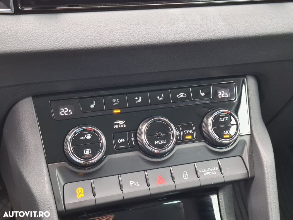 Skoda Karoq 2.0 TDI 4X4 DSG Style - 24