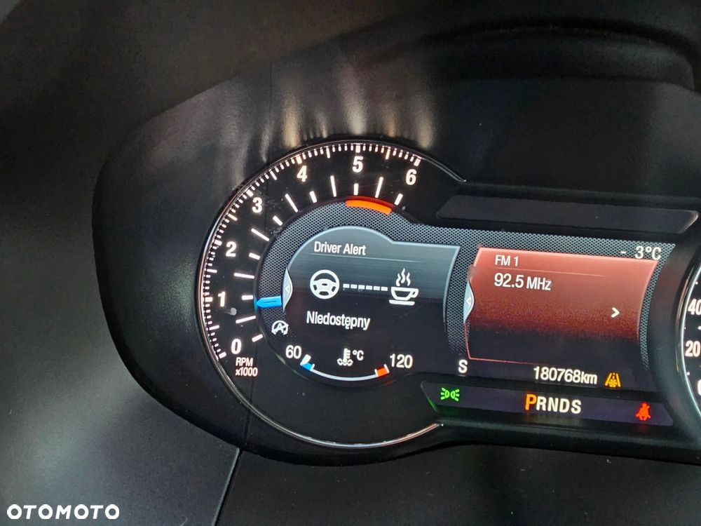 Ford S-Max 2.0 TDCi Titanium PowerShift - 22