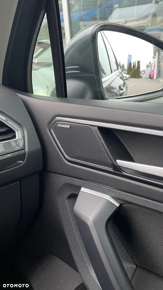 Volkswagen Tiguan 2.0 TDI BMT SCR 4Mot Highline DSG - 17