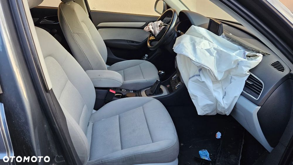 Audi Q3 2.0 TDI - 12