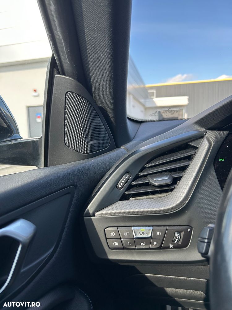 BMW Seria 2 218i Aut. M Sport - 18