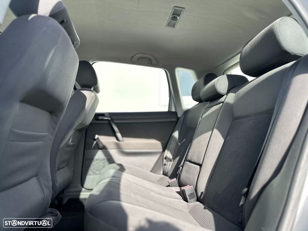 VW Polo 1.2 Confortline - 10