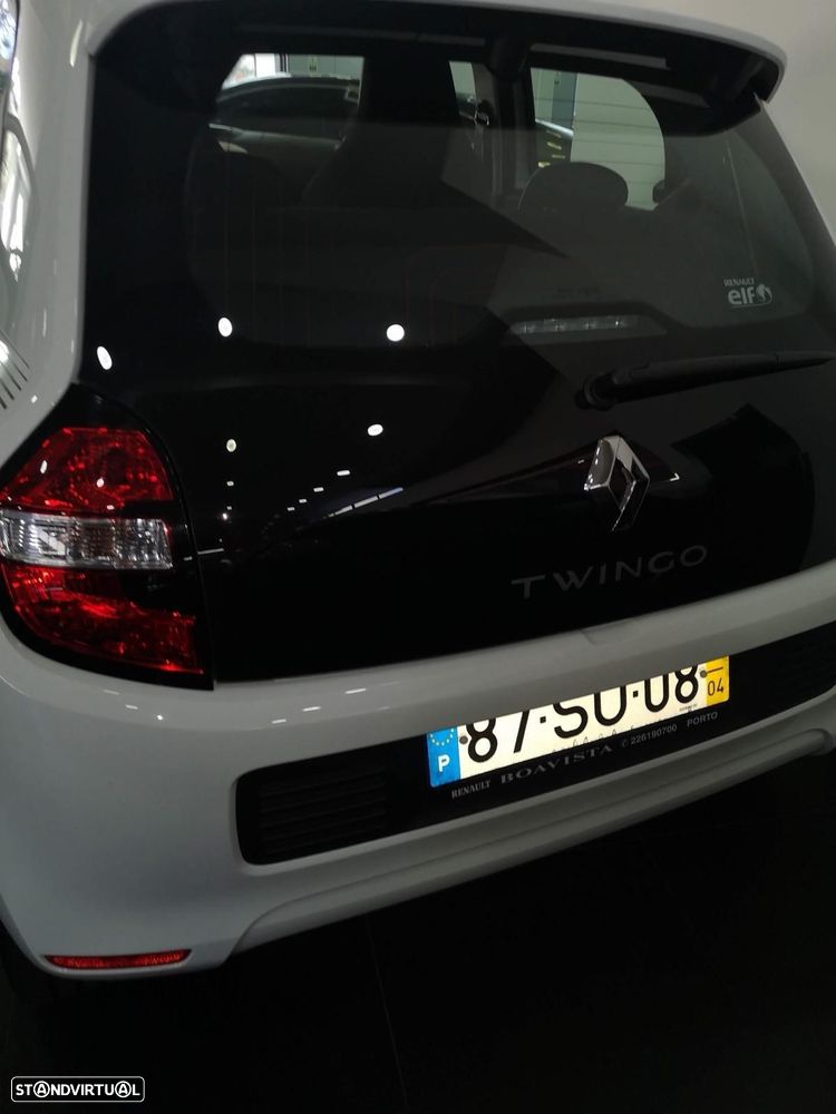 Renault Twingo - 3