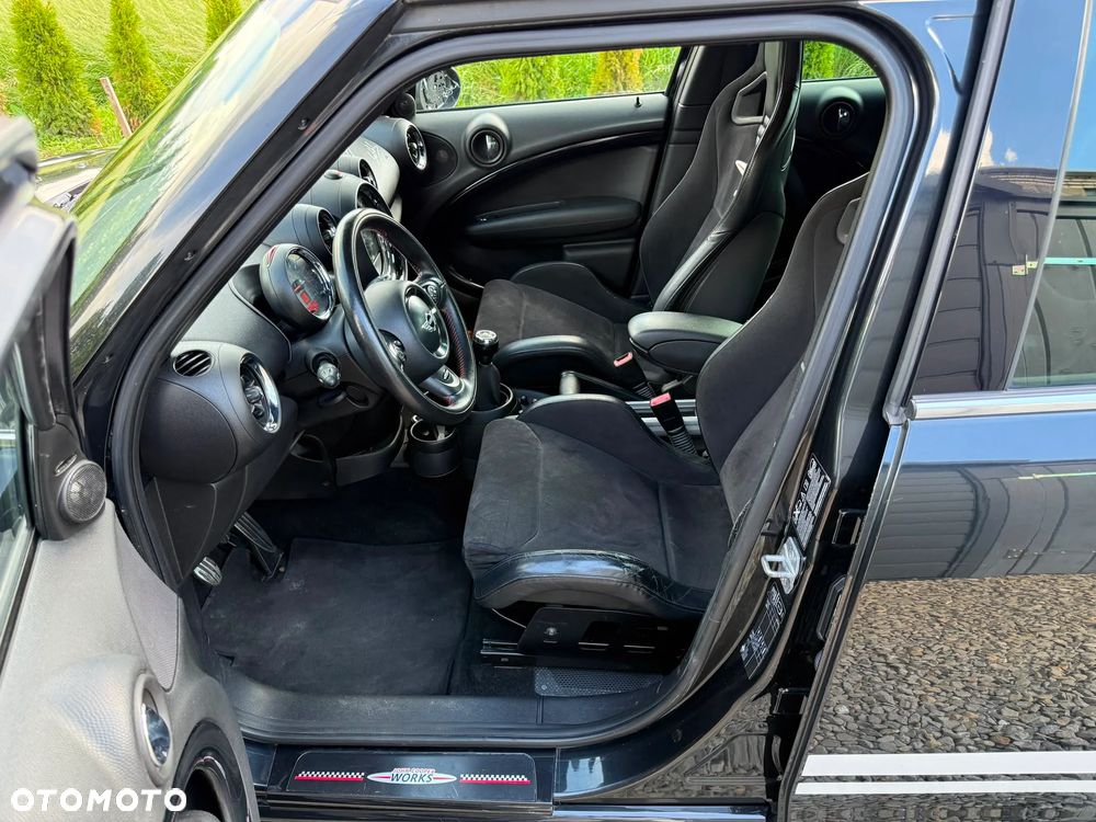 MINI John Cooper Works - 21