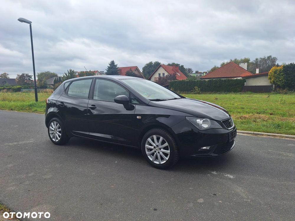 Seat Ibiza - 3