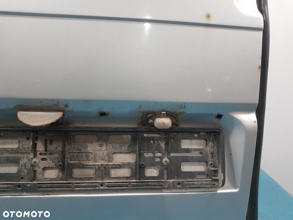 VW TRANSPORTER T4 DRZWI TYŁ LEWE - 6
