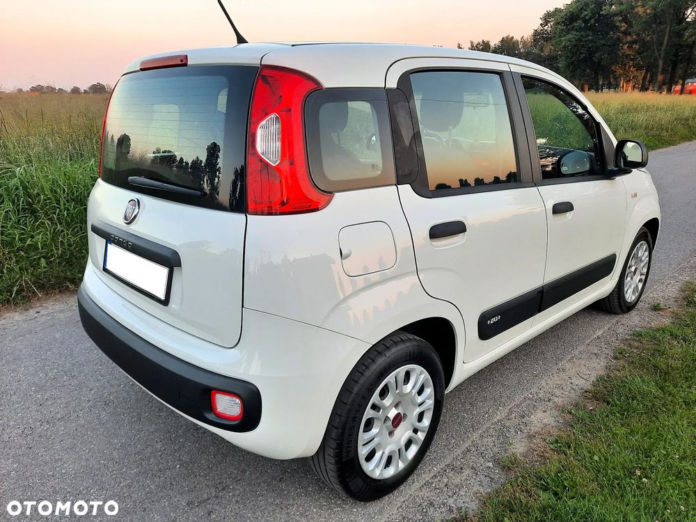 Fiat Panda 1.2 Mystyle - 3