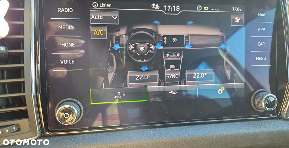 Skoda Kodiaq 2.0 TDI 4x4 DSG Style - 20