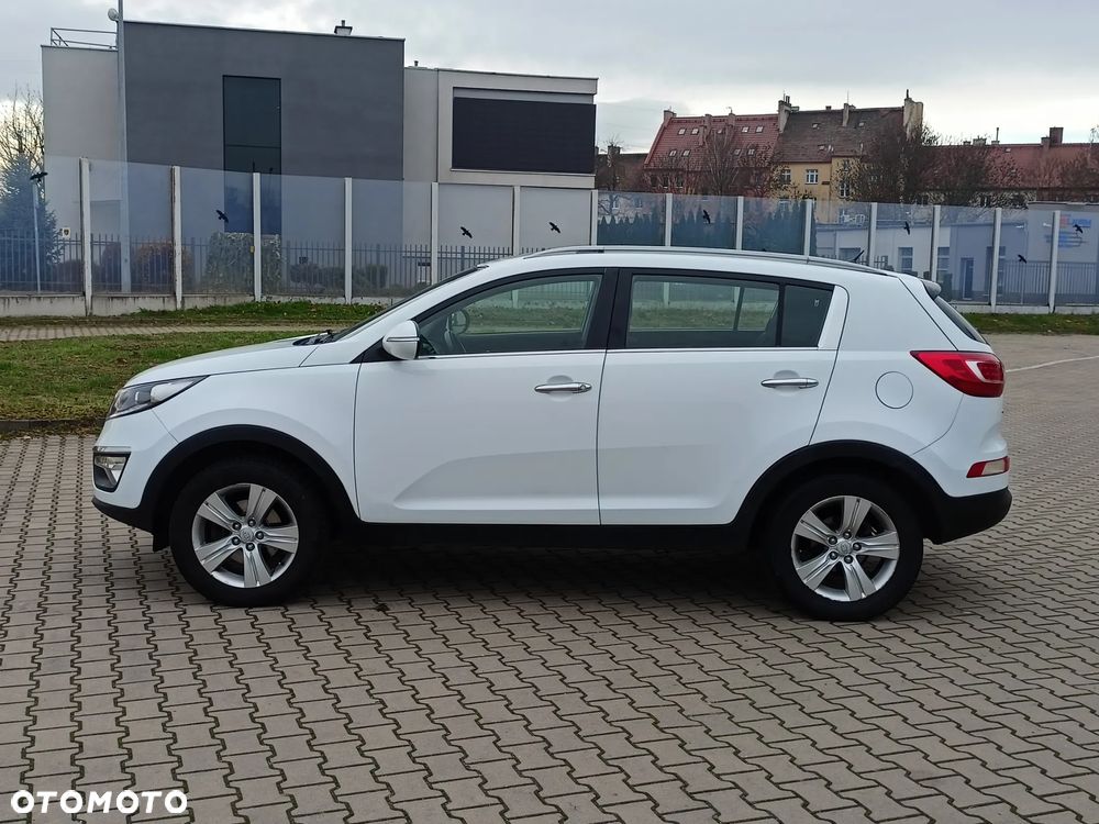 Kia Sportage 1.6 GDI XL 2WD - 2