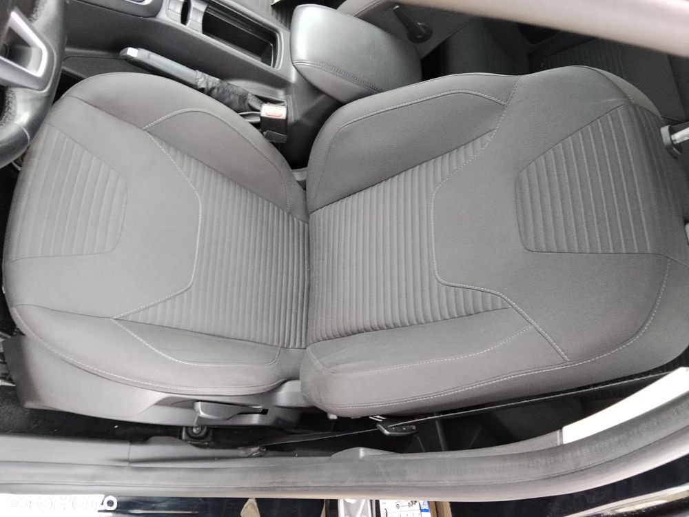 Ford Focus 1.5 TDCi Trend ECOnetic ASS - 9