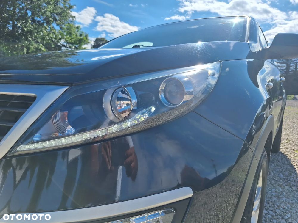 Kia Sportage 1.6 GDI L 2WD - 15