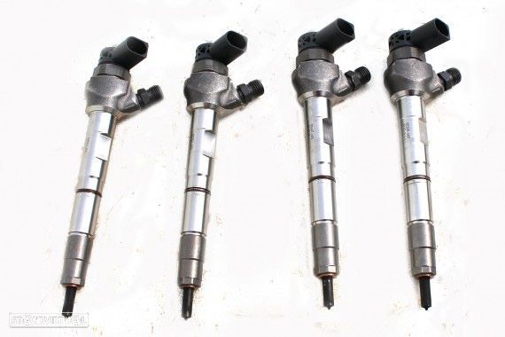 Injetores VW GOLF VII 150cv/ 04L130277AC - 1